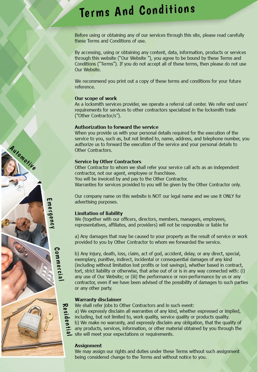 Fairfield Acres MO Locksmith Store, Fairfield Acres, MO 417-313-1420